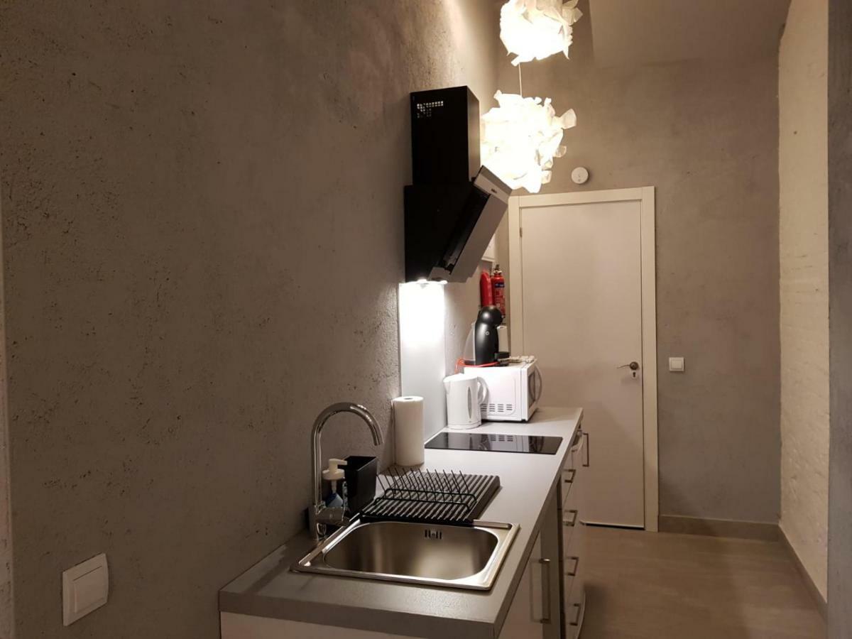 מלון ולנסיה Florista Bonito Alojamiento Bien Comunicado מראה חיצוני תמונה