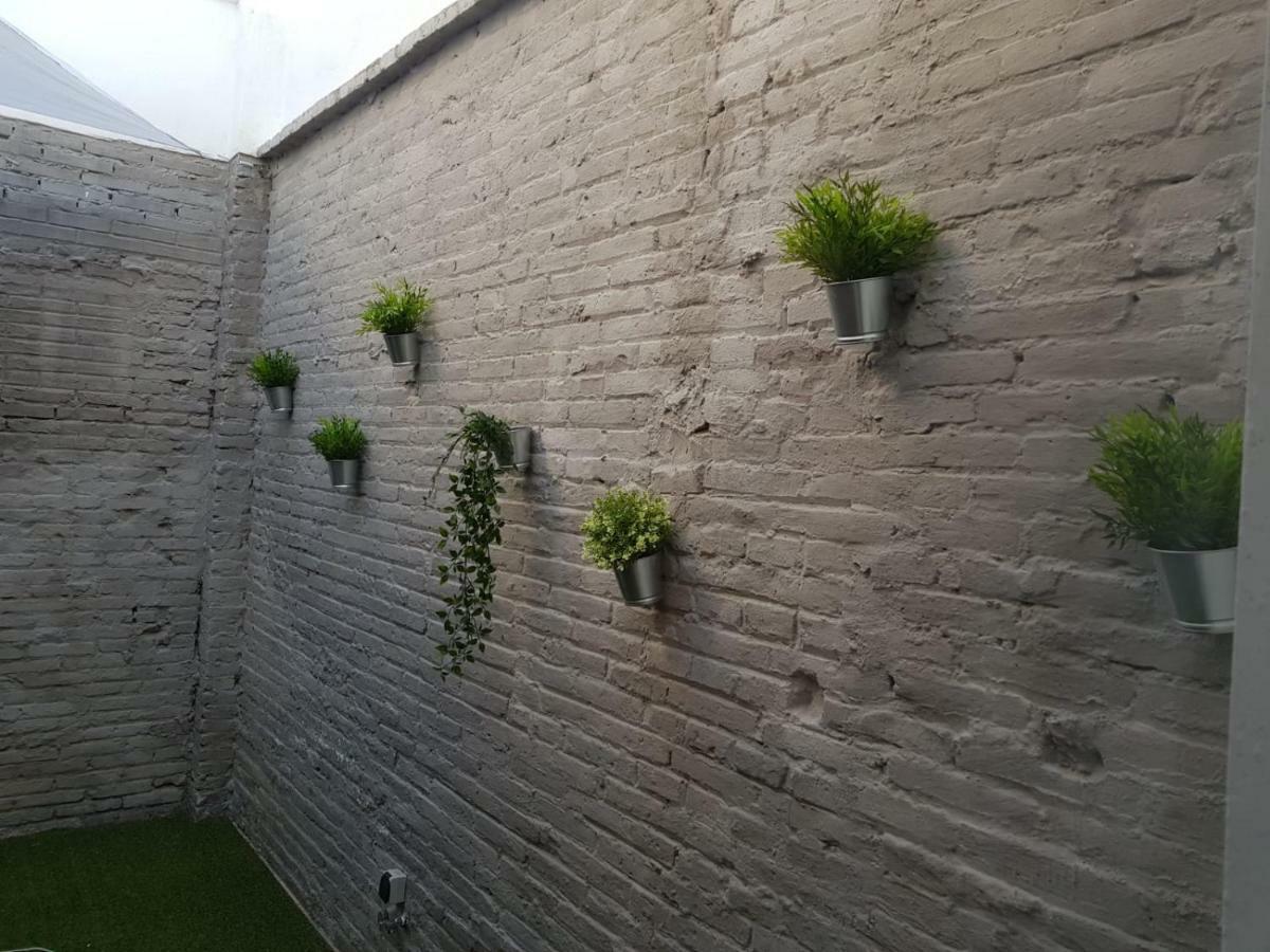 מלון ולנסיה Florista Bonito Alojamiento Bien Comunicado מראה חיצוני תמונה