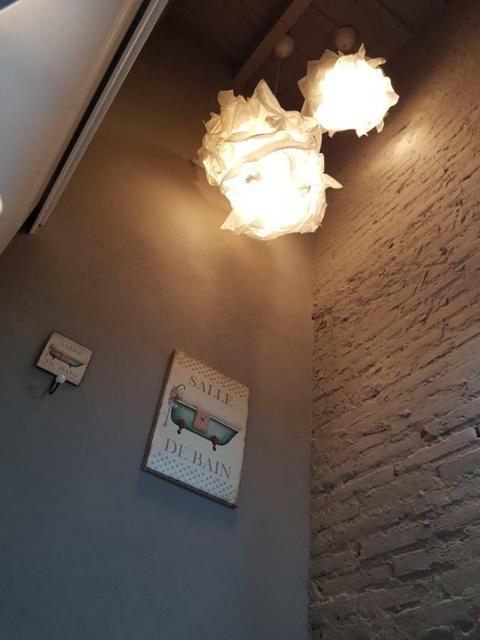 מלון ולנסיה Florista Bonito Alojamiento Bien Comunicado מראה חיצוני תמונה