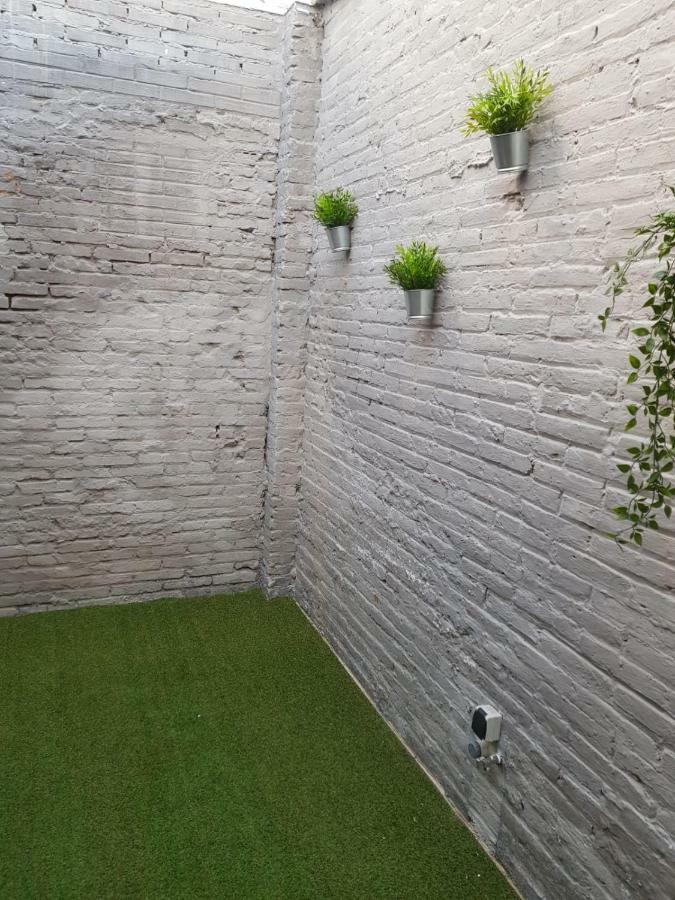 מלון ולנסיה Florista Bonito Alojamiento Bien Comunicado מראה חיצוני תמונה