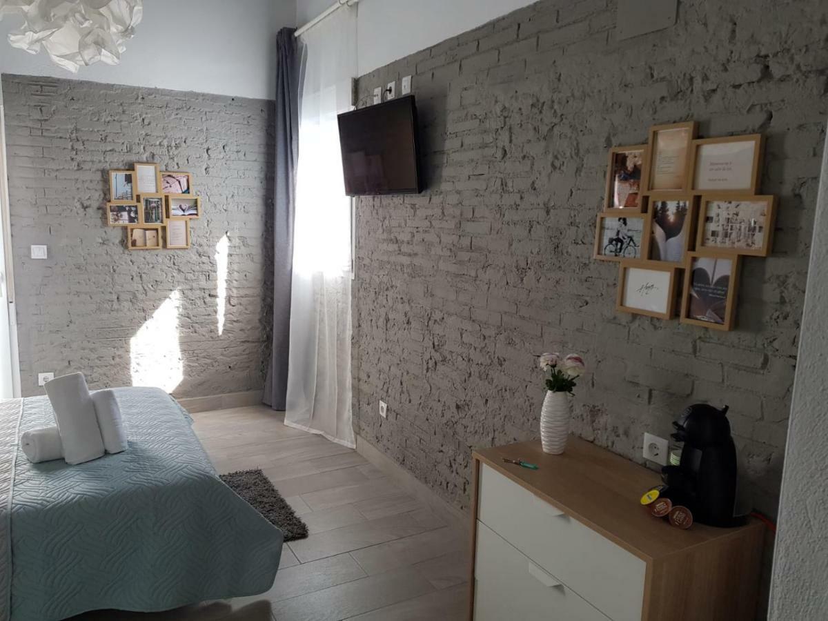 מלון ולנסיה Florista Bonito Alojamiento Bien Comunicado מראה חיצוני תמונה
