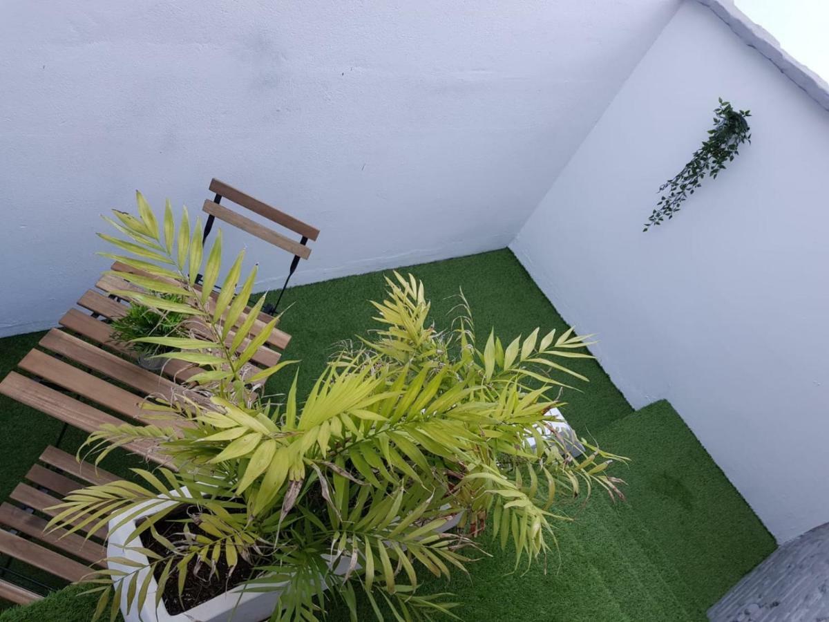 מלון ולנסיה Florista Bonito Alojamiento Bien Comunicado מראה חיצוני תמונה